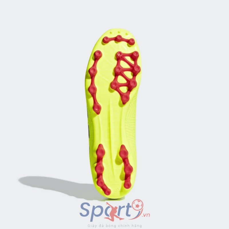 Hình ảnh của adidas Nemeziz 18.3 AG xanh lá cây