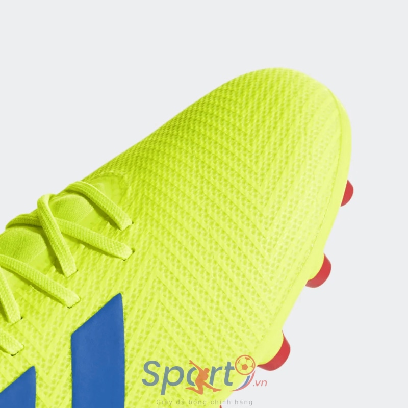 Hình ảnh của adidas Nemeziz 18.3 AG xanh lá cây