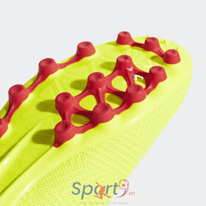 Hình ảnh của adidas Nemeziz 18.3 AG xanh lá cây