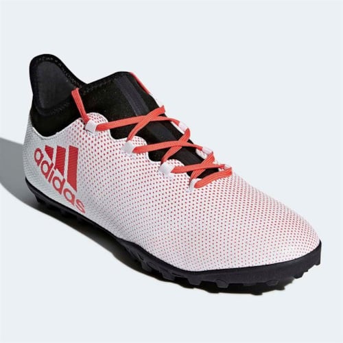 Hình ảnh của adidas X Tango 17.3 TF White/Coral/Blk