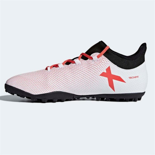 Hình ảnh của adidas X Tango 17.3 TF White/Coral/Blk