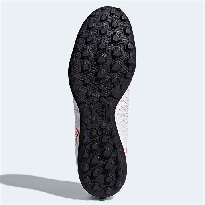 Hình ảnh của adidas X Tango 17.3 TF White/Coral/Blk