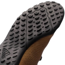Hình ảnh của adidas Kids X Tango 17.3 TF - Tactile Gold Metallic/Core Black/Solar Red