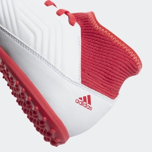 Hình ảnh của adidas kid Predator Tango 18.3 TF Trắng đen