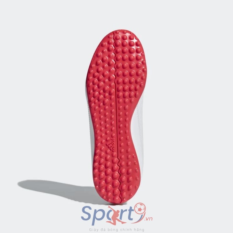 Hình ảnh của adidas kid Predator Tango 18.3 TF Trắng đen