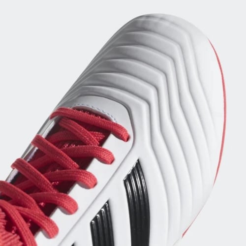 Hình ảnh của adidas kid Predator Tango 18.3 TF Trắng đen