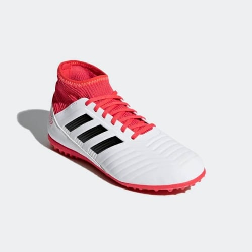 Hình ảnh của adidas kid Predator Tango 18.3 TF Trắng đen