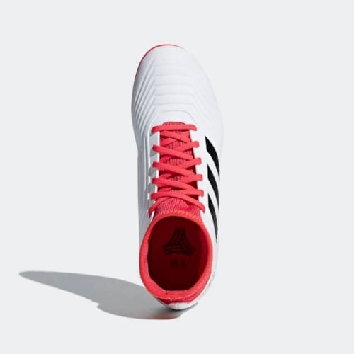 Hình ảnh của adidas kid Predator Tango 18.3 TF Trắng đen