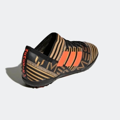 Hình ảnh của adidas kid Nemeziz Messi Tango 17.3 TF BLACK/SOLAR RED