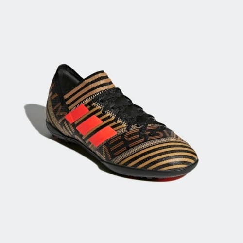 Hình ảnh của adidas kid Nemeziz Messi Tango 17.3 TF BLACK/SOLAR RED