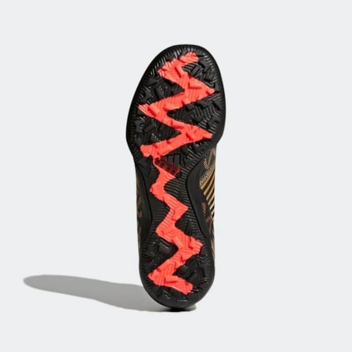 Hình ảnh của adidas kid Nemeziz Messi Tango 17.3 TF BLACK/SOLAR RED