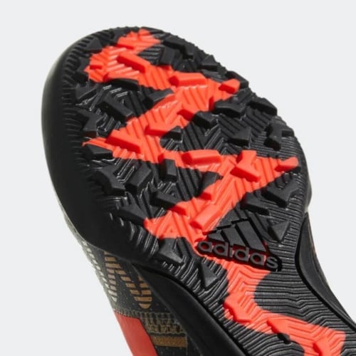 Hình ảnh của adidas kid Nemeziz Messi Tango 17.3 TF BLACK/SOLAR RED