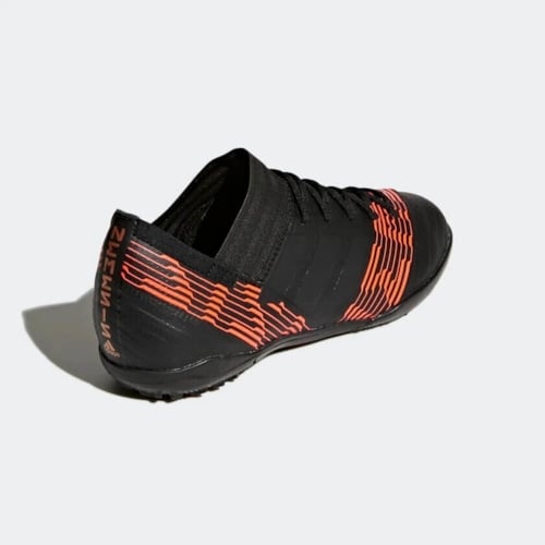 Hình ảnh của adidas kid Nemeziz Messi Tango 17.3 TF đen cam