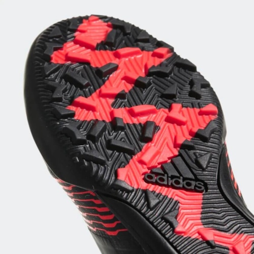 Hình ảnh của adidas kid Nemeziz Messi Tango 17.3 TF đen cam