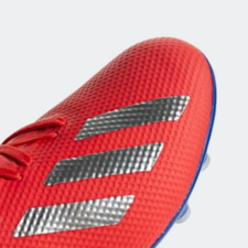 Hình ảnh của adidas X 18.3 AG màu đỏ
