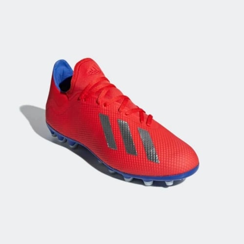 Hình ảnh của adidas X 18.3 AG màu đỏ