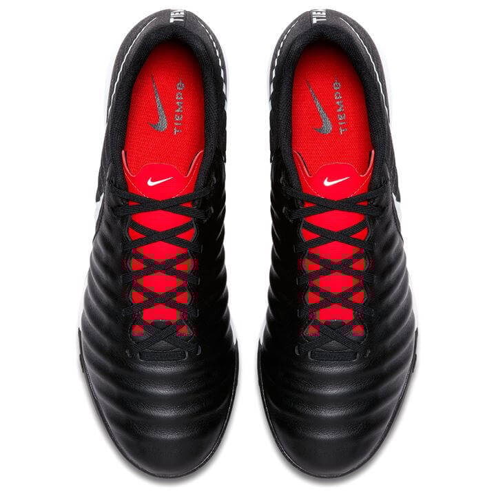 Hình ảnh của Nike Tiempo Legend Academy Mens Black/Crimson