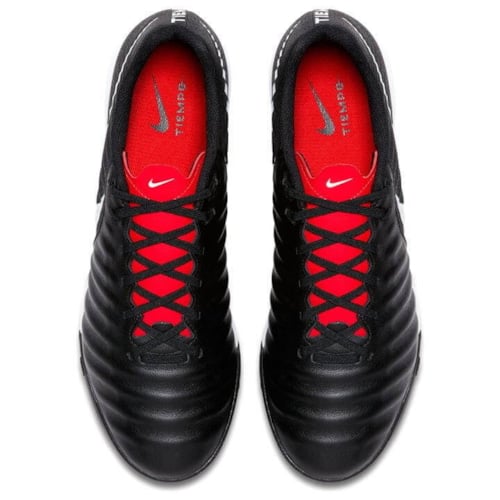 Hình ảnh của Nike Tiempo Legend Academy Mens Black/Crimson