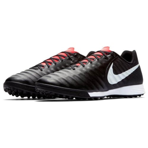 Hình ảnh của Nike Tiempo Legend Academy Mens Black/Crimson