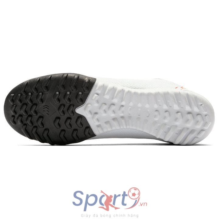 Hình ảnh của Nike Mercurial Vapor Academy Mens TF Cổ thấp