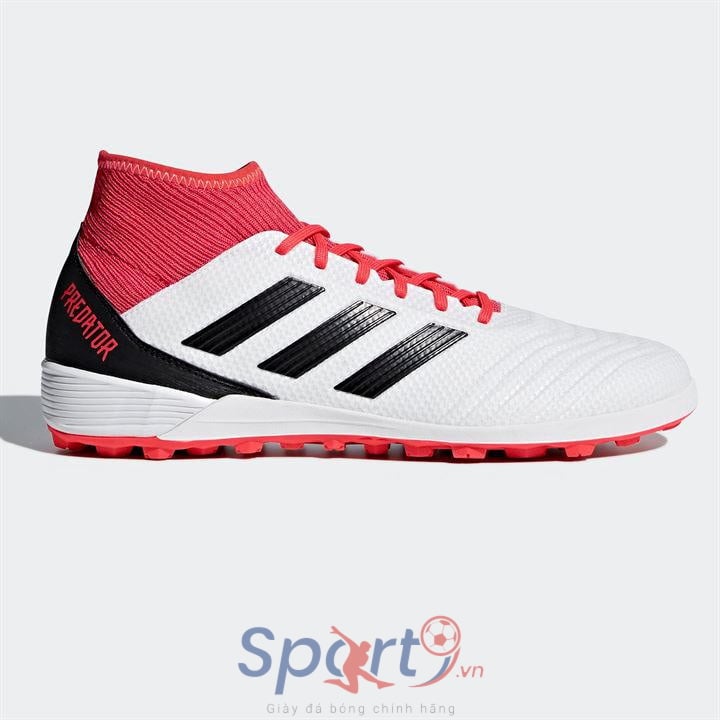 Hình ảnh của adidas Predator Tango 18.3 Mens Trắng/Đen