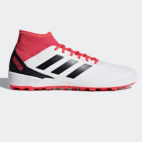 Hiện chi thiết của adidas Predator Tango 18.3 Mens Trắng/Đen