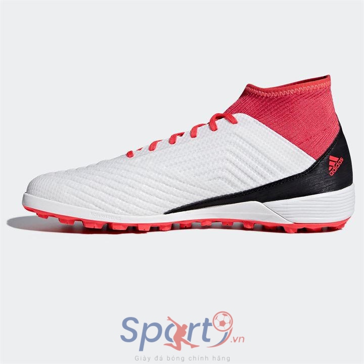 Hình ảnh của adidas Predator Tango 18.3 Mens Trắng/Đen