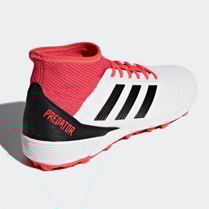 Hình ảnh của adidas Predator Tango 18.3 Mens Trắng/Đen