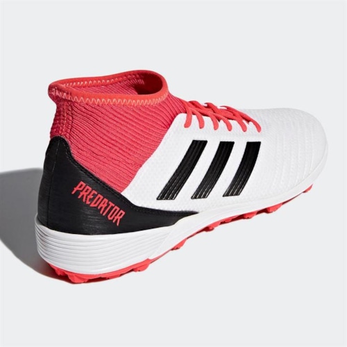 Hình ảnh của adidas Predator Tango 18.3 Mens Trắng/Đen