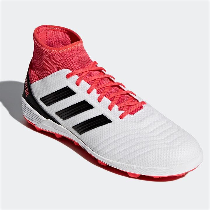 Hình ảnh của adidas Predator Tango 18.3 Mens Trắng/Đen