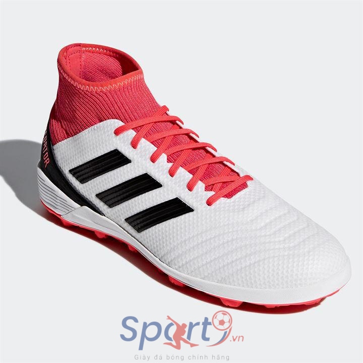 Hình ảnh của adidas Predator Tango 18.3 Mens Trắng/Đen