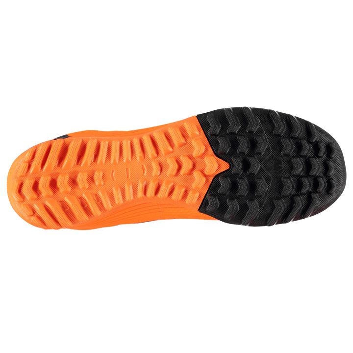 Hình ảnh của Nike Mercurial Superfly Academy Astro Turf Trainers Orange/Black cổ cao