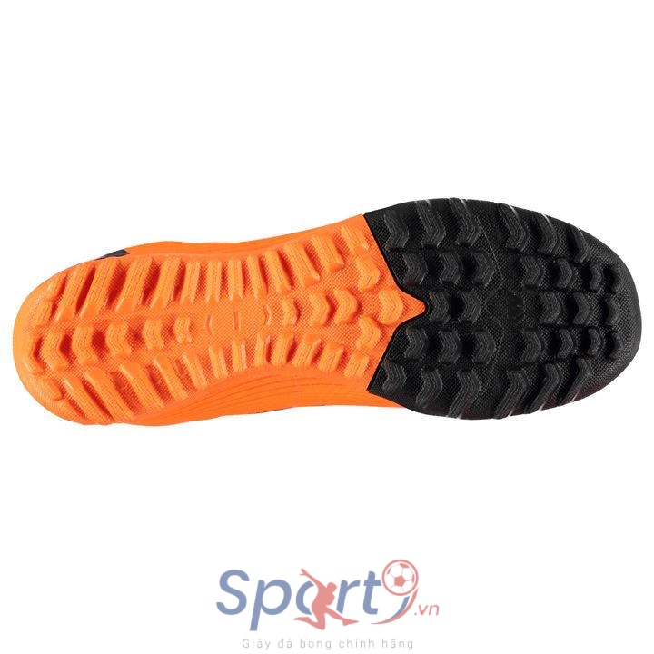 Hình ảnh của Nike Mercurial Superfly Academy Astro Turf Trainers Orange/Black cổ cao