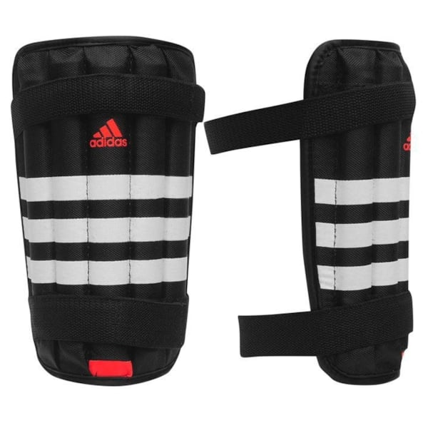 Hiện chi thiết của Bọc ống đồng adidas Evertomic Shin Pads