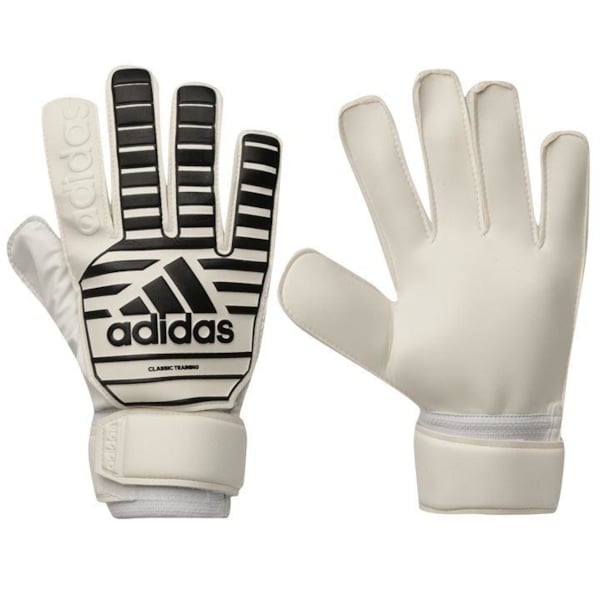 Hiện chi thiết của Găng tay thủ môn adidas Classic Training Goalkeeper Gloves