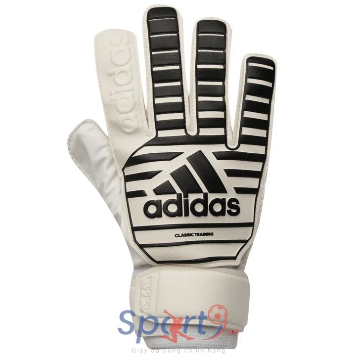 adidas gloves goalkeeper