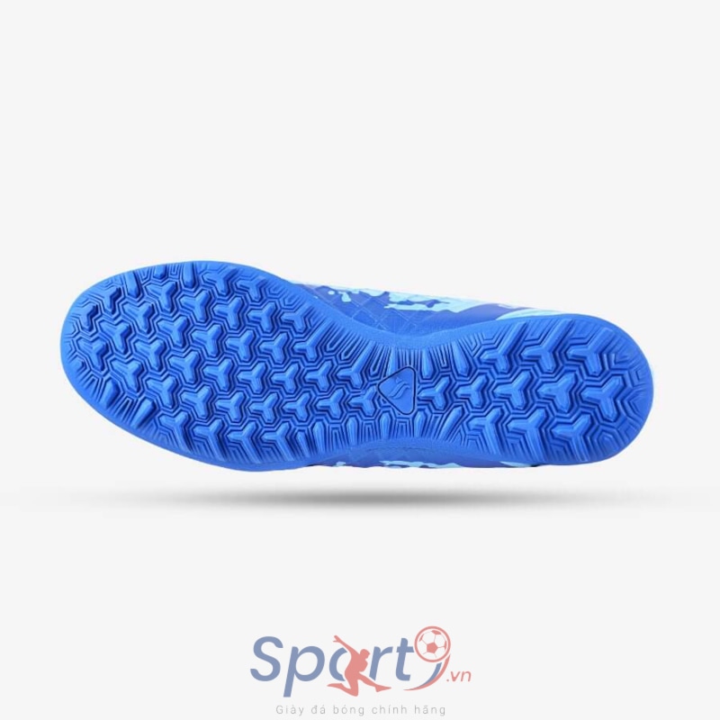 Hình ảnh của Kamito Quang Hải QH19 màu xanh