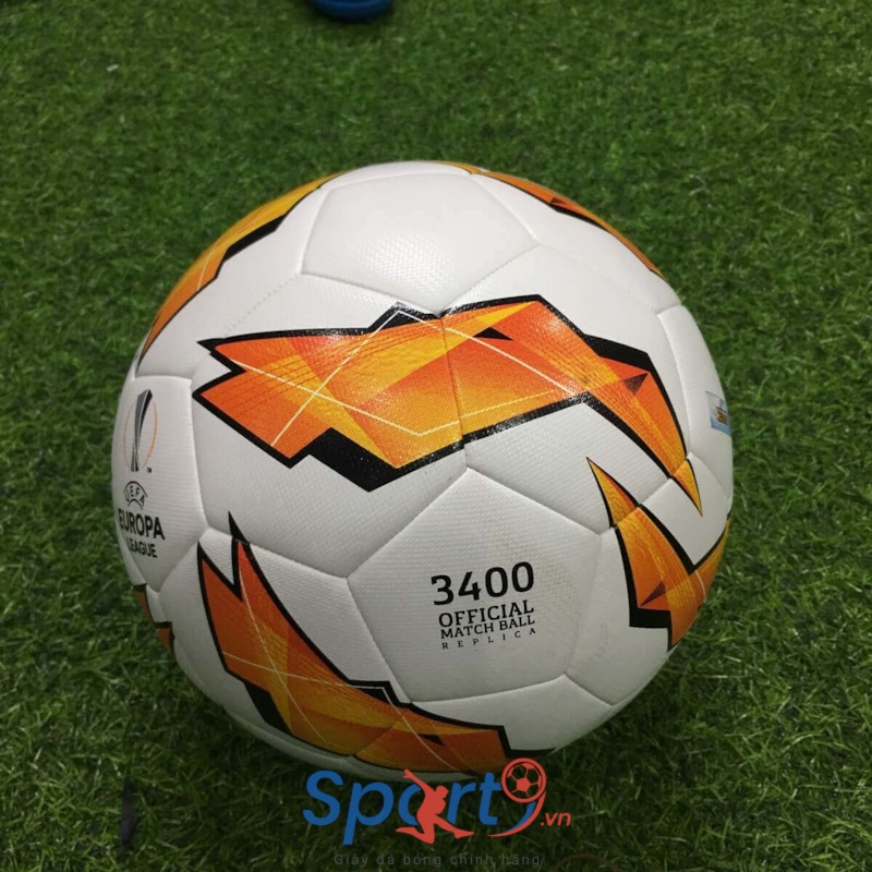 Hình ảnh của Quả bóng đá Molten F5U3400-K19