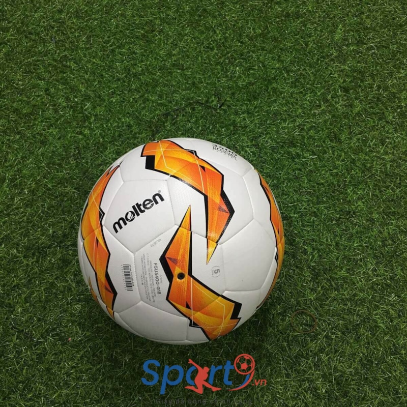 Hình ảnh của Quả bóng đá Molten F5U3400-K19