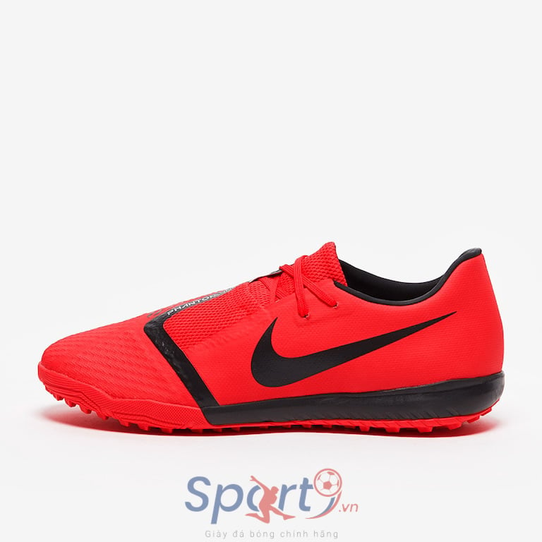 Hình ảnh của Nike Phantom Venom Academy TF Bright Crimson/Black