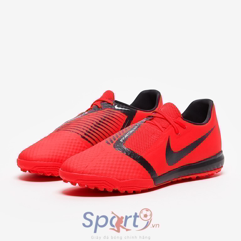 Hình ảnh của Nike Phantom Venom Academy TF Bright Crimson/Black