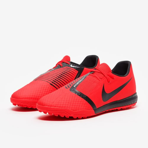 Hình ảnh của Nike Phantom Venom Academy TF Bright Crimson/Black