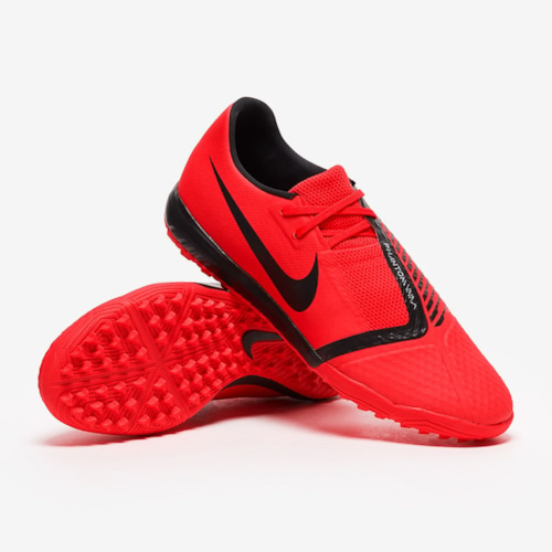 Hình ảnh của Nike Phantom Venom Academy TF Bright Crimson/Black