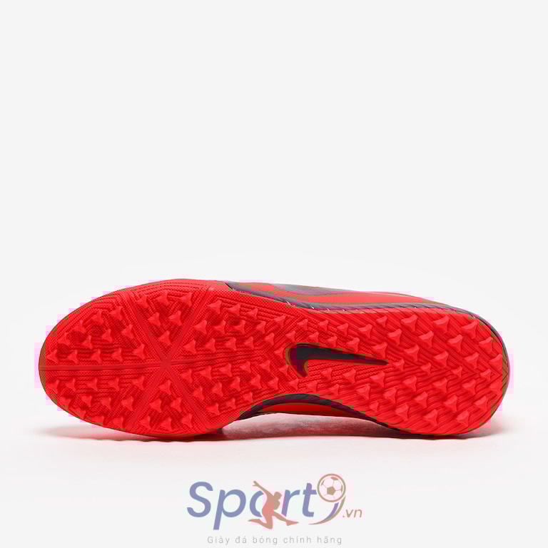 Hình ảnh của Nike Phantom Venom Academy TF Bright Crimson/Black
