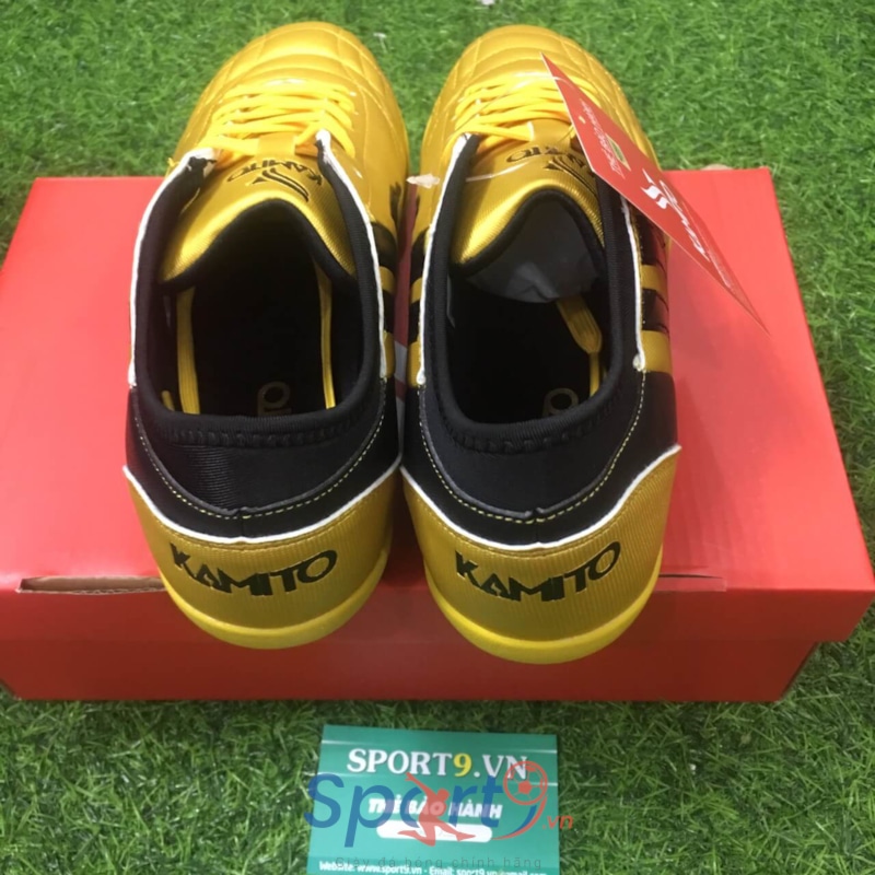 Hình ảnh của Kamito Espada 2019 vàng đen