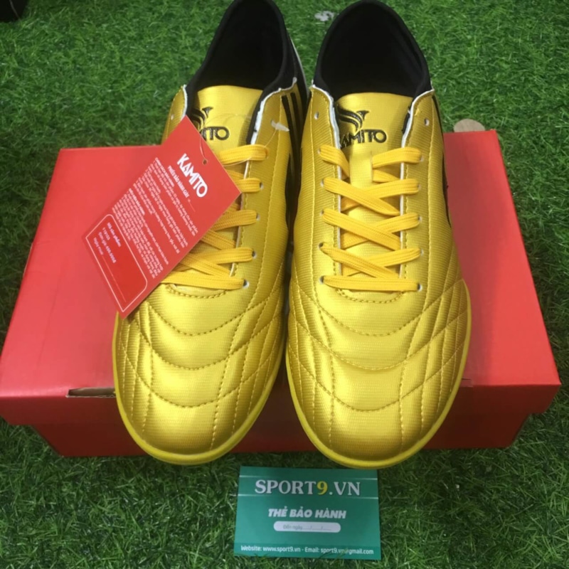 Hình ảnh của Kamito Espada 2019 vàng đen