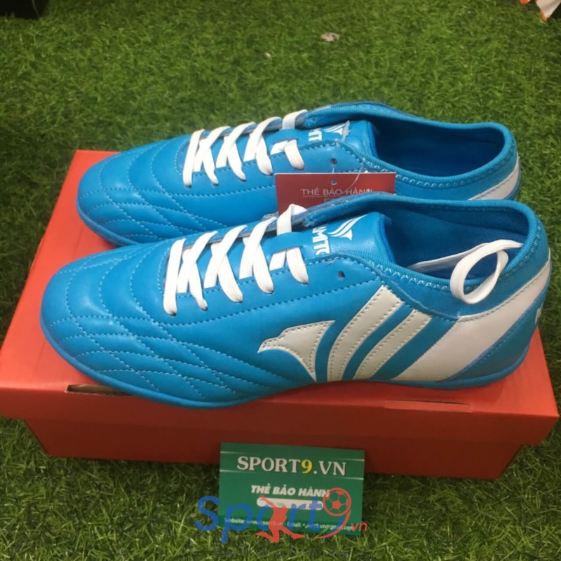 Hình ảnh của Kamito Espada 2019 xanh trắng