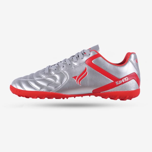 Hiện chi thiết của Kamito Velocidad 2019 bạc đỏ