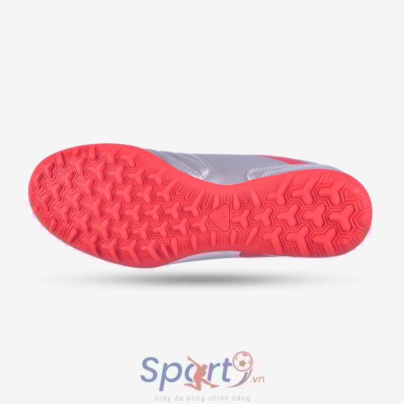 Hình ảnh của Kamito Velocidad 2019 bạc đỏ