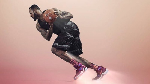 Địa chỉ bán giày Nike chính hãng tại Việt Nam